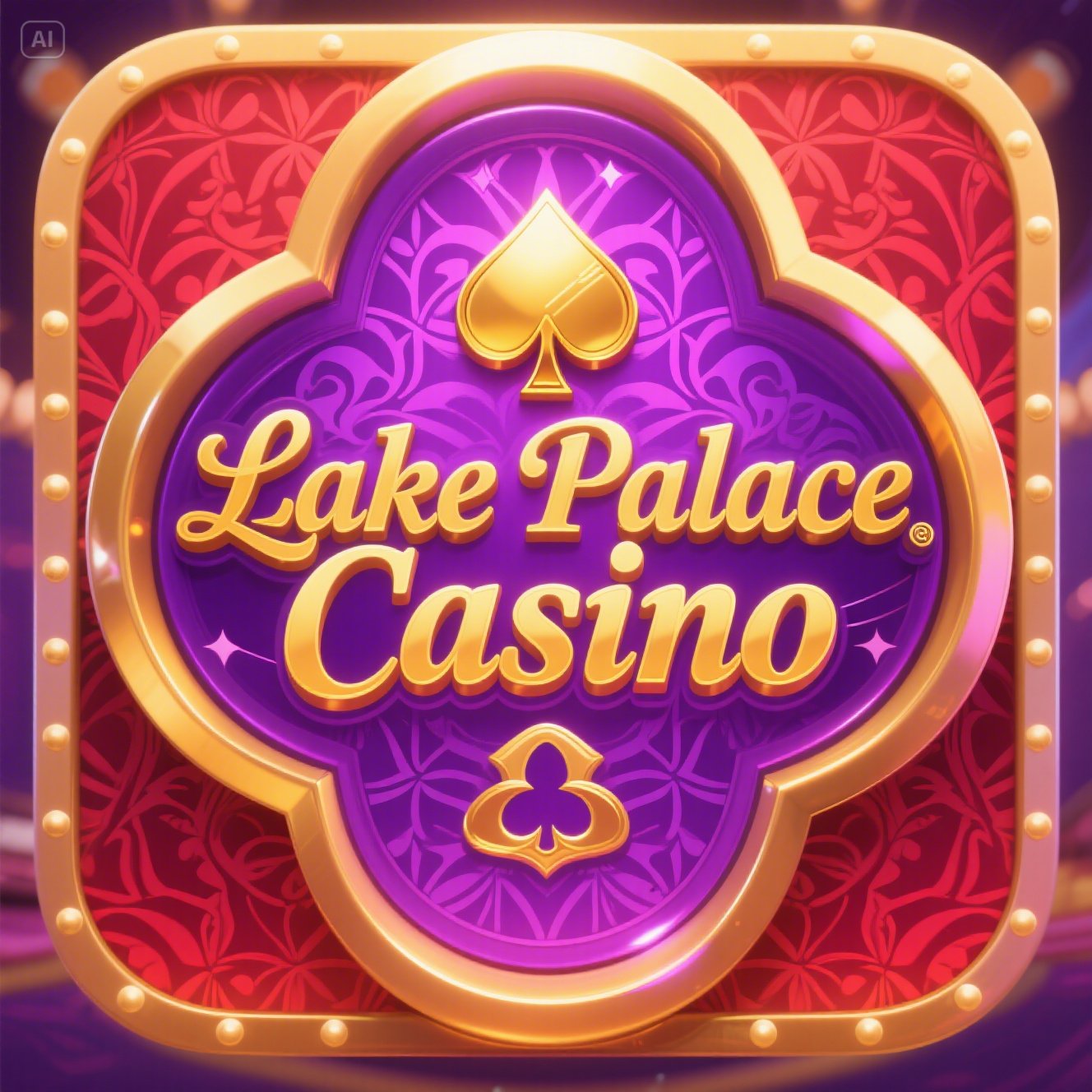 Lake Palace Casino